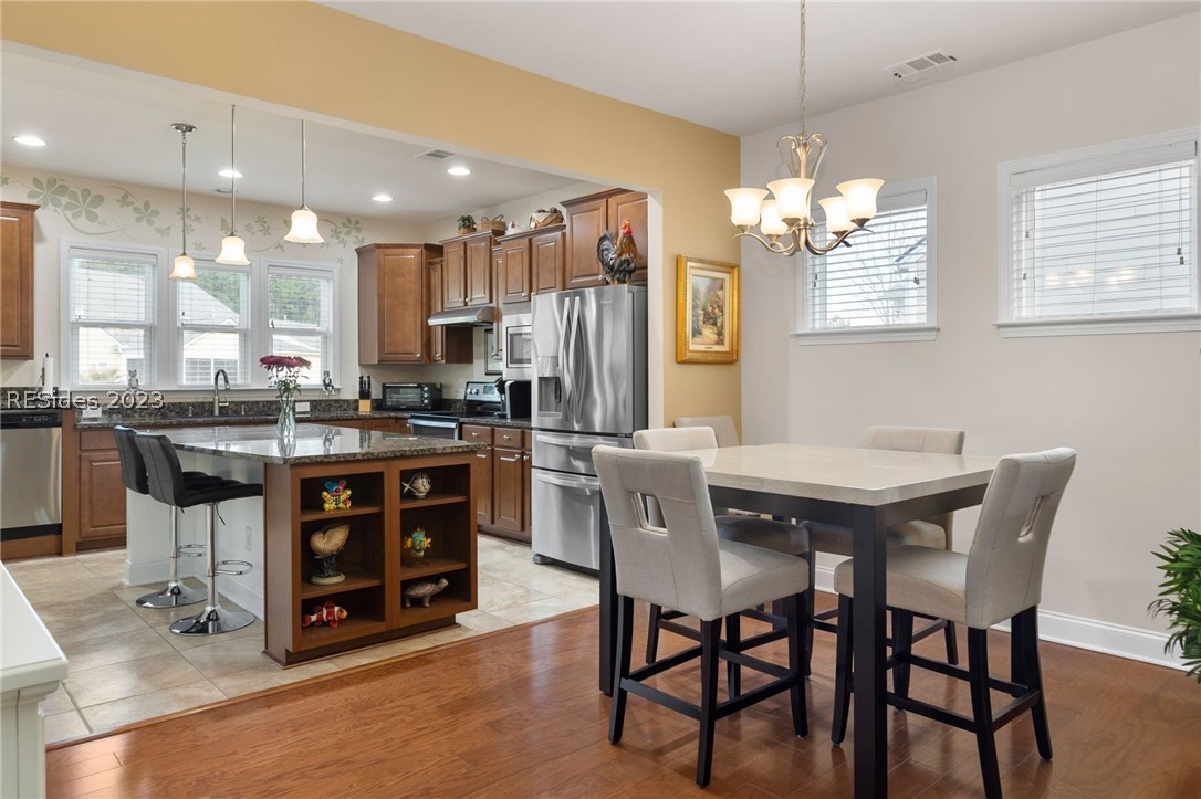 380 Heathwood Drive