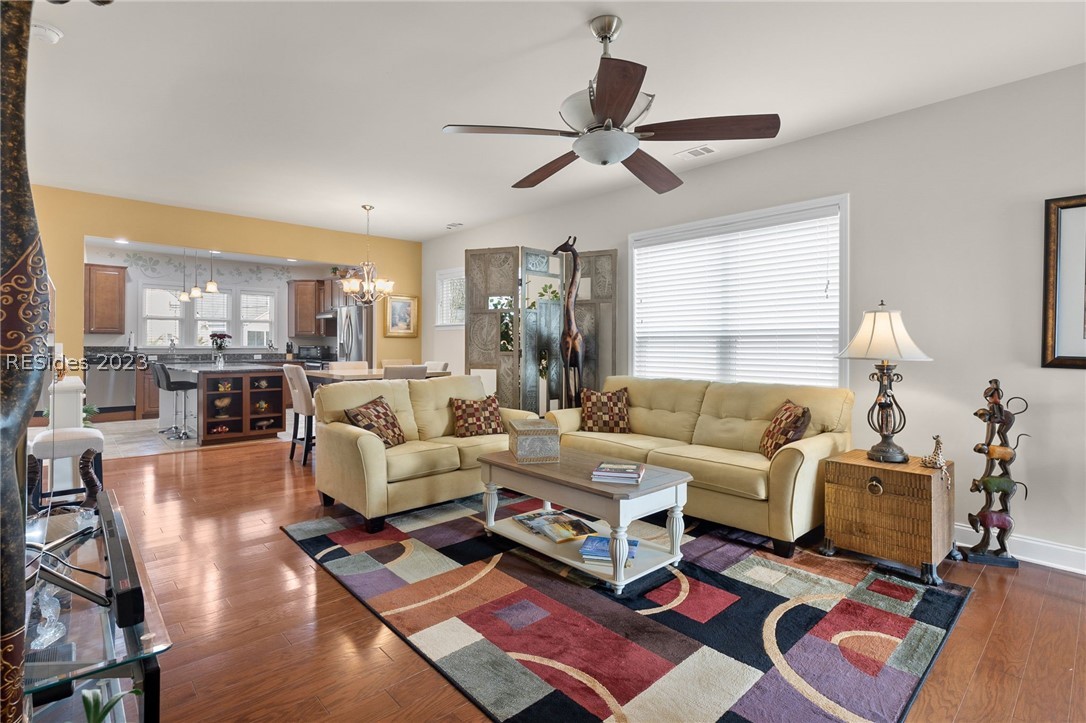 380 Heathwood Drive