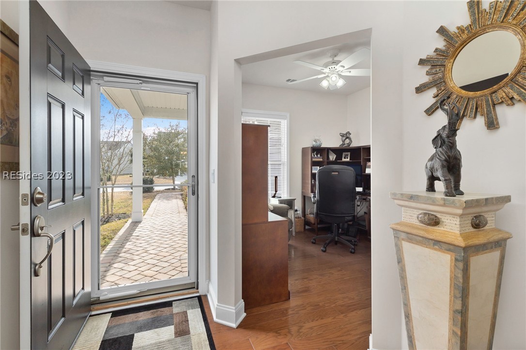 380 Heathwood Drive