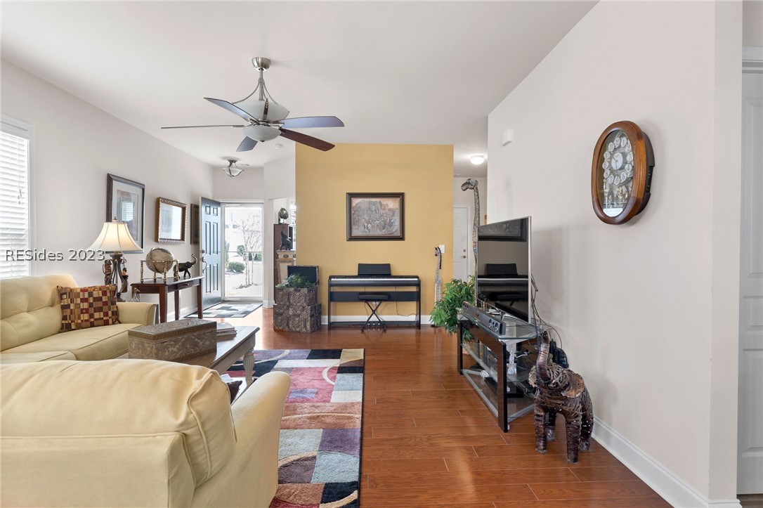 380 Heathwood Drive