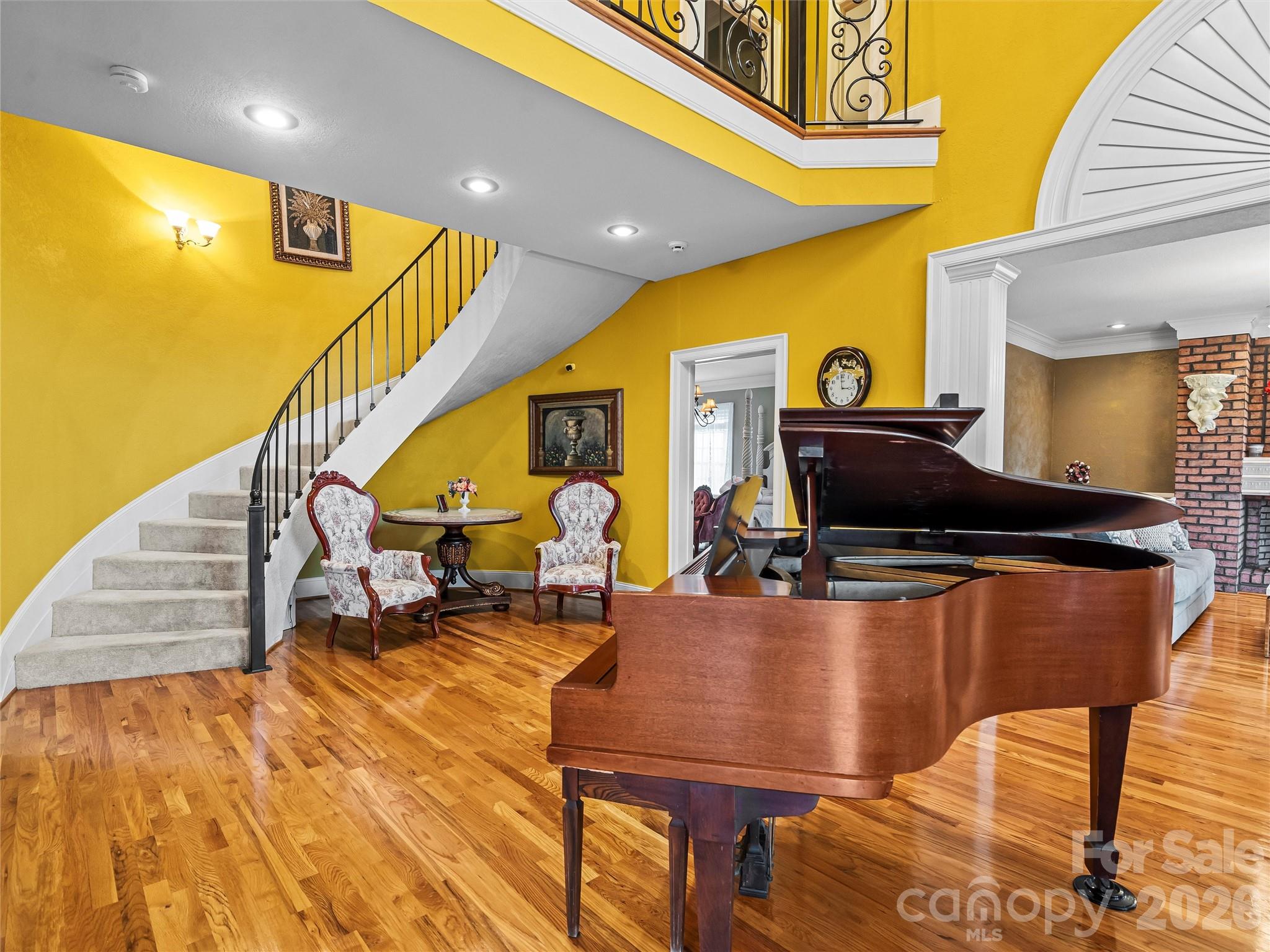 2983 Rockwood Drive