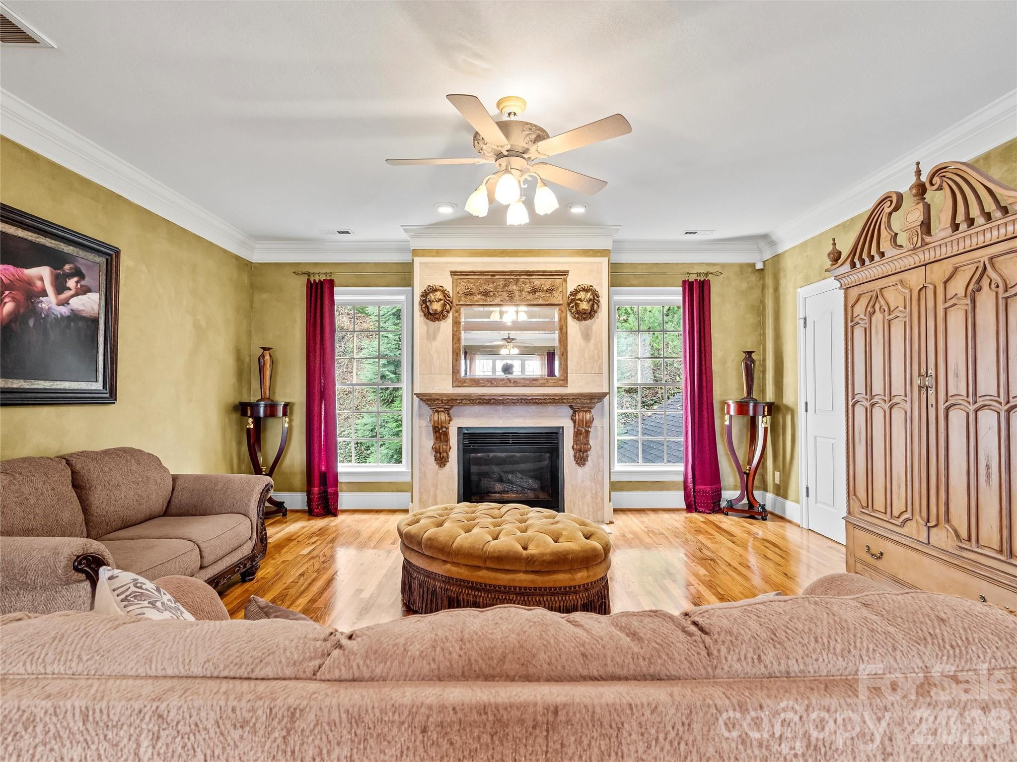 2983 Rockwood Drive