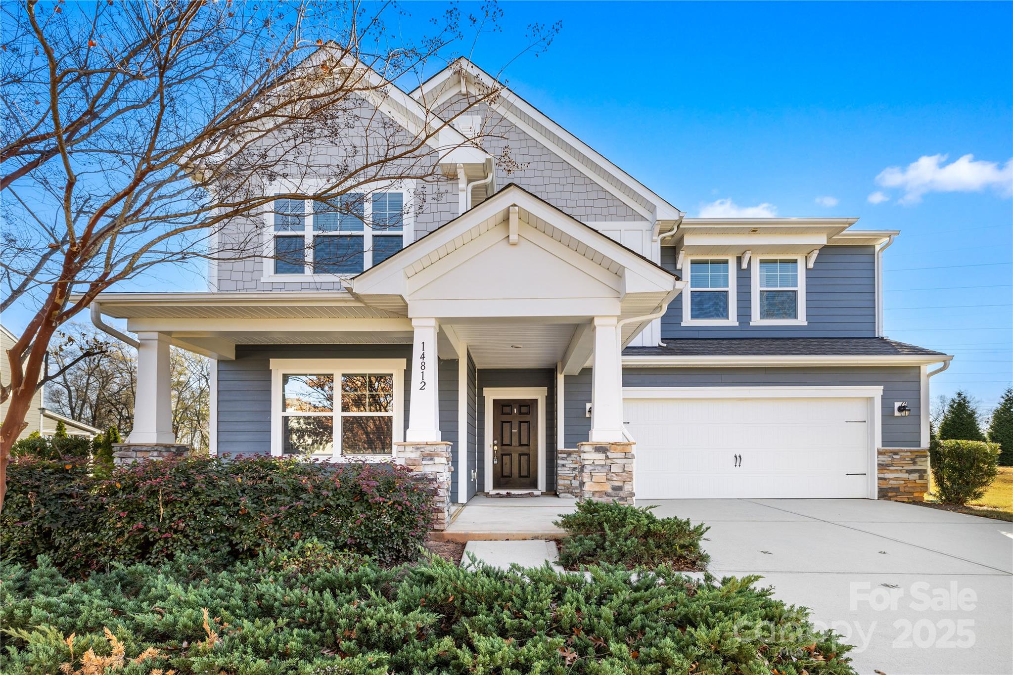 14812 Baytown Court
