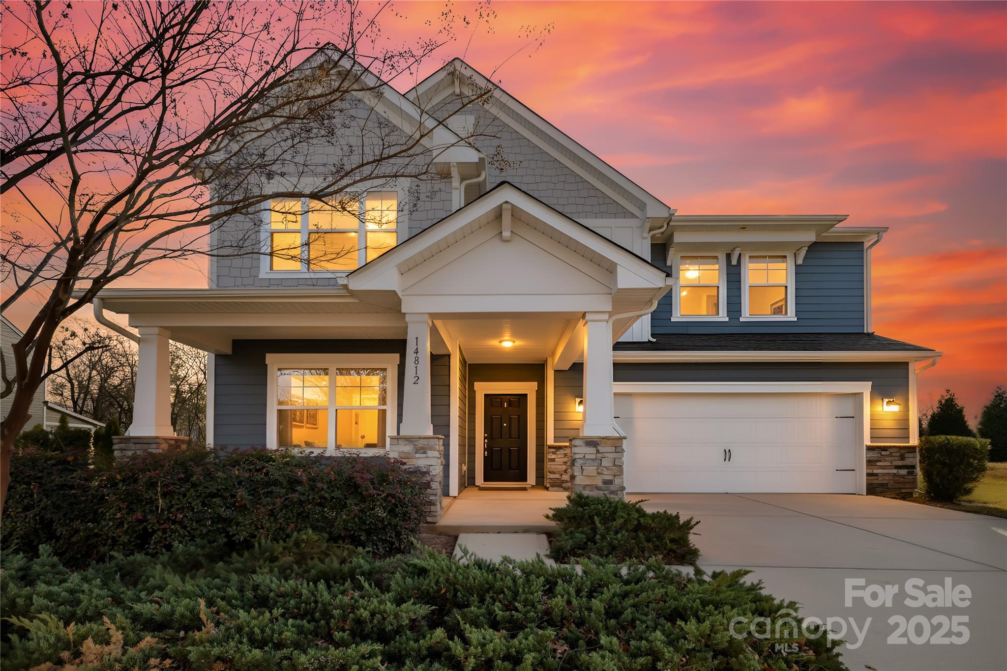 14812 Baytown Court