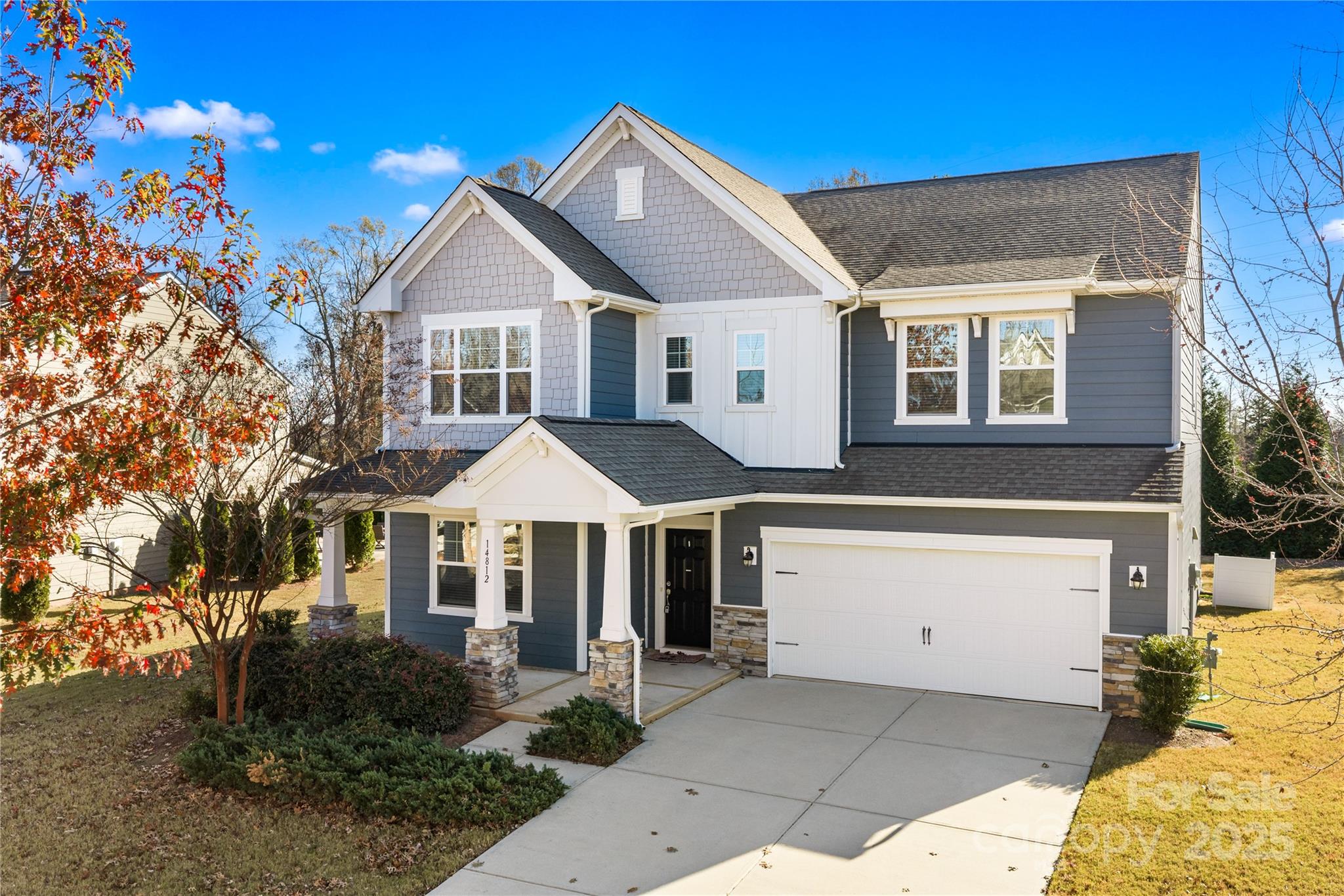14812 Baytown Court
