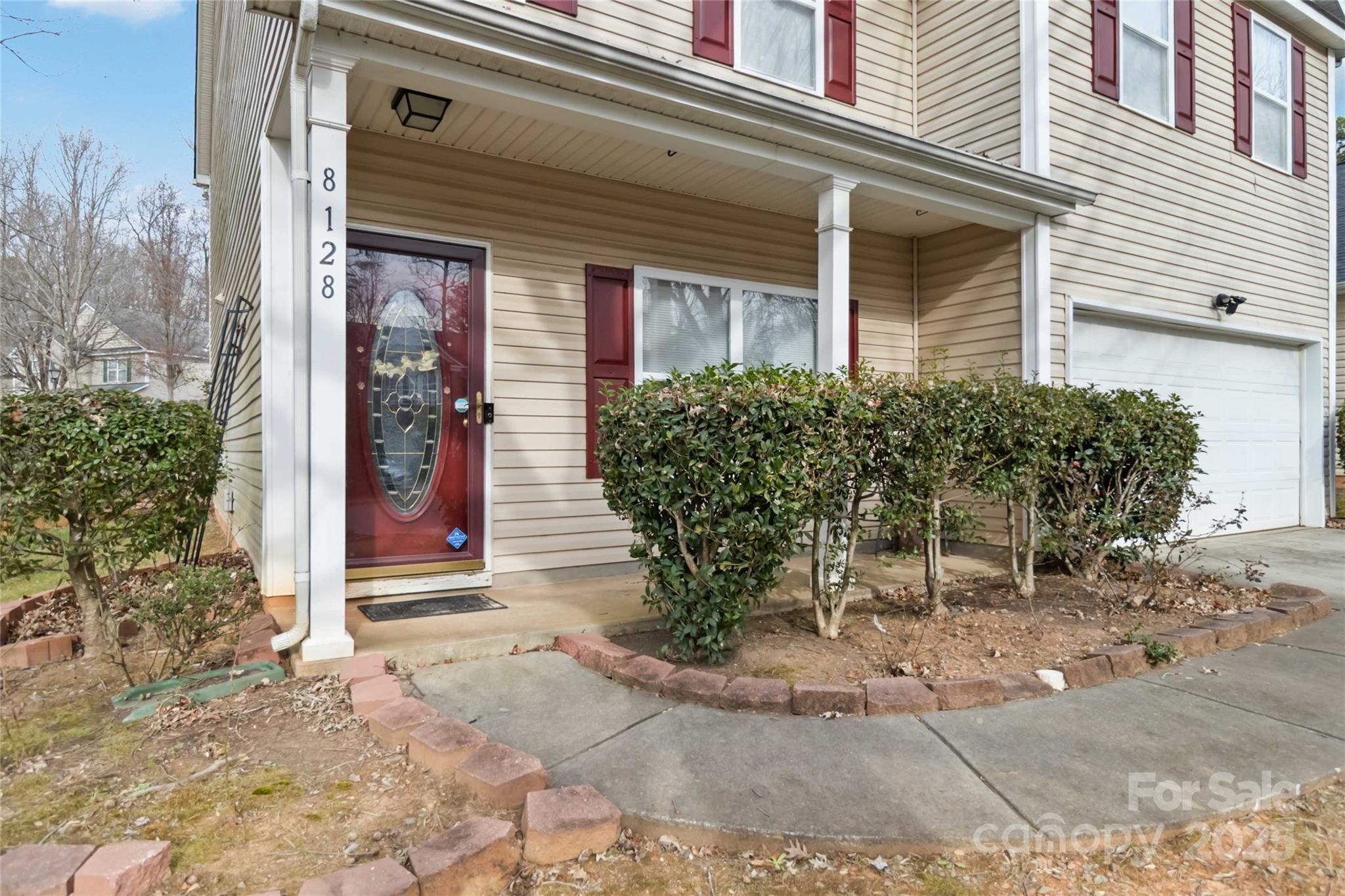 8128 Nikki Cole Drive