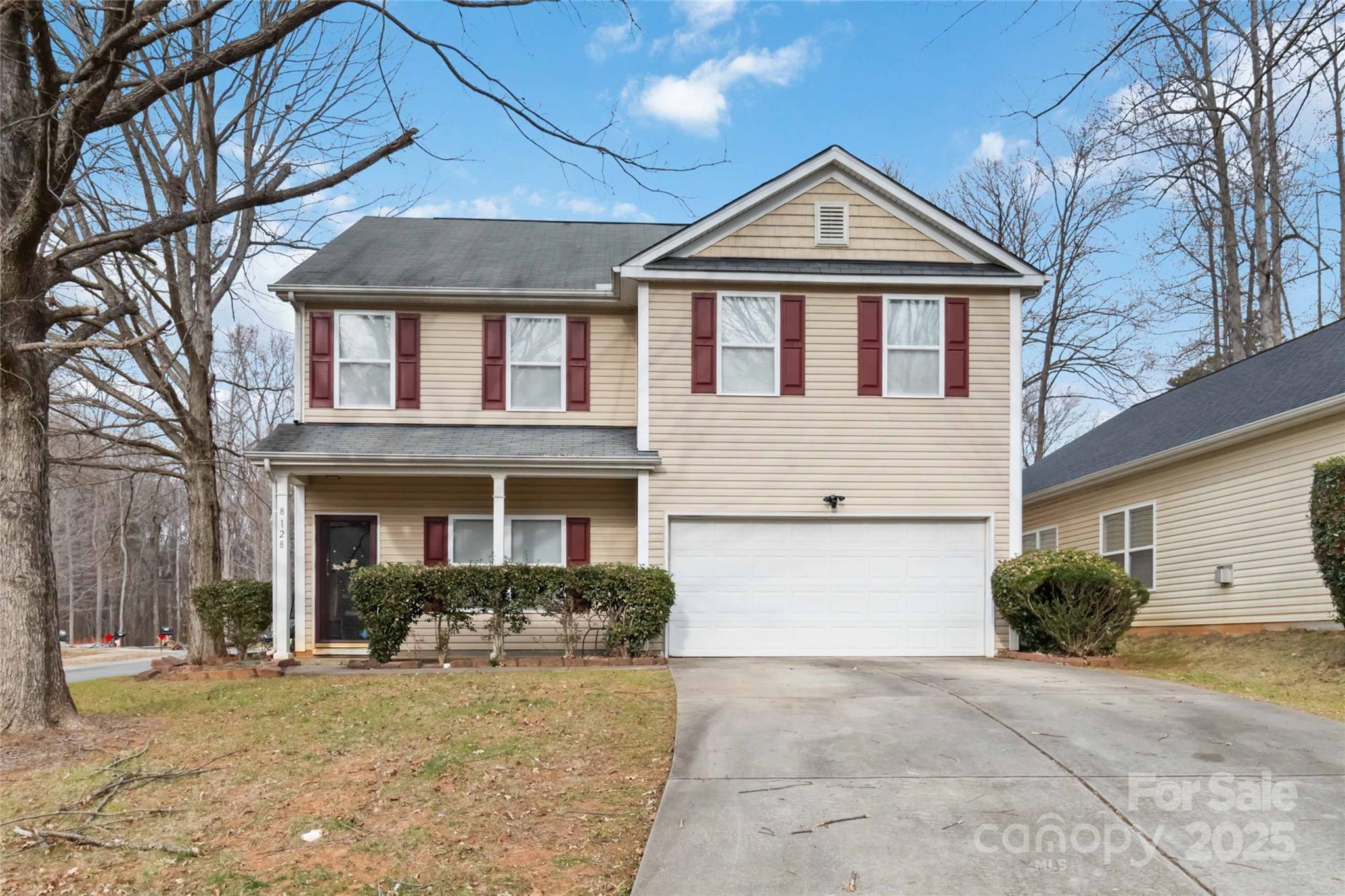 8128 Nikki Cole Drive