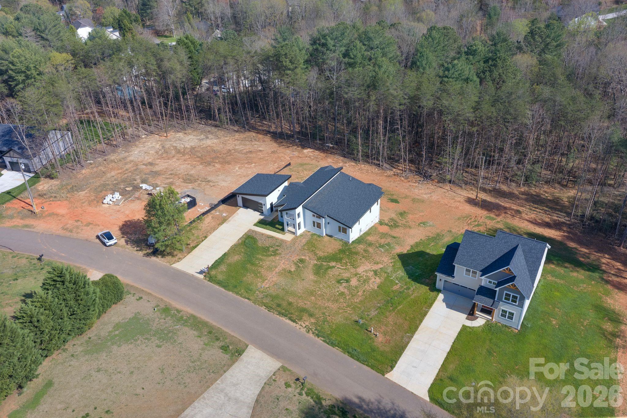 5733 Selkirk Drive