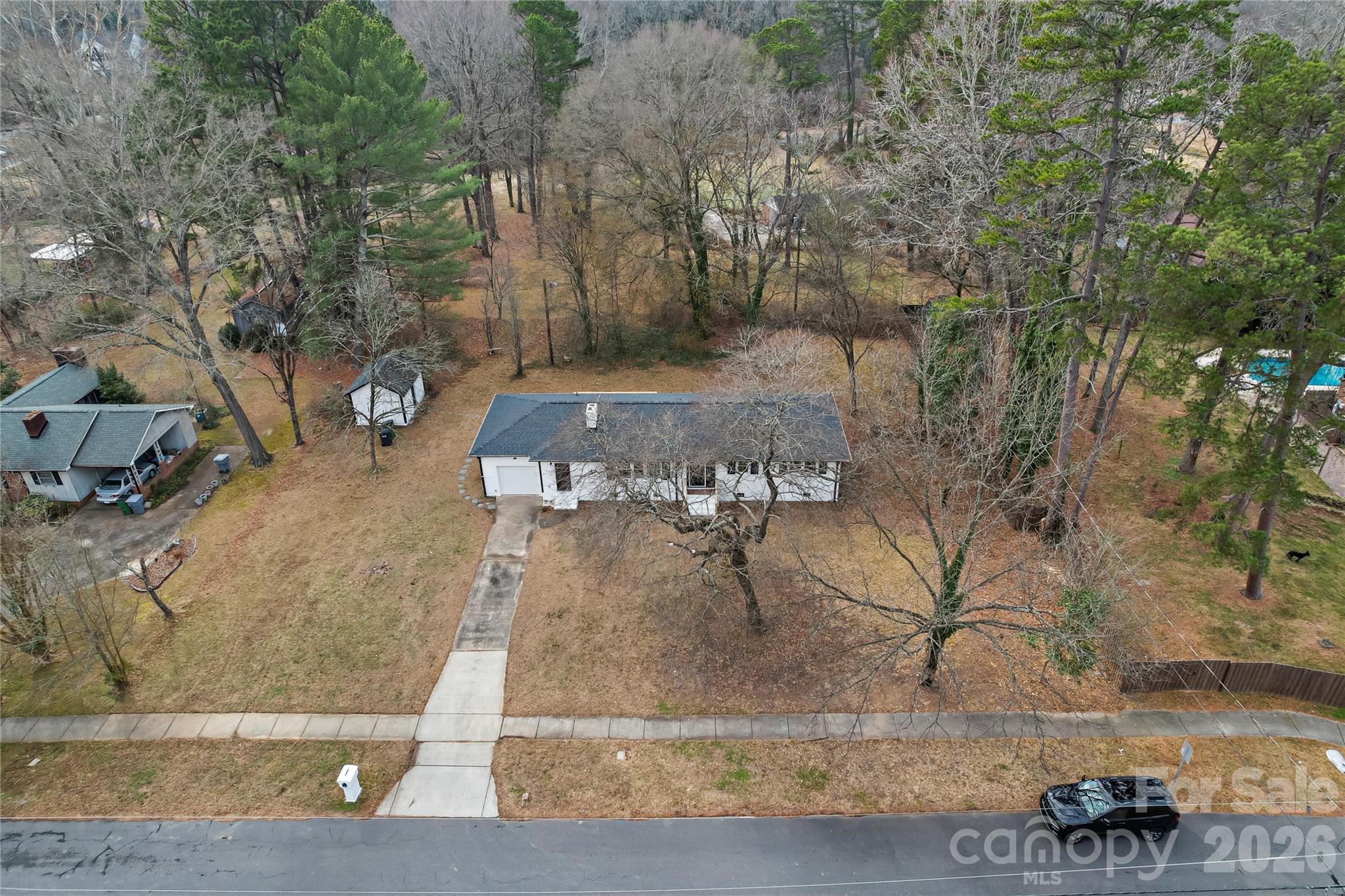 824 Kentberry Drive