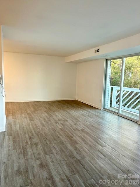 9405 Old Concord Road Unit: G