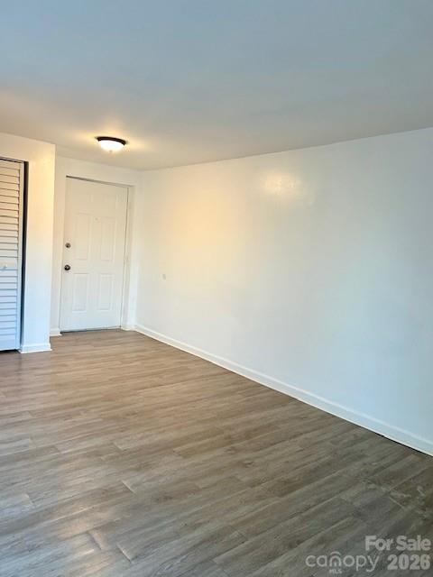 9405 Old Concord Road Unit: G