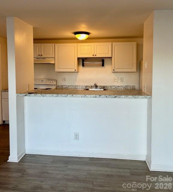 9405 Old Concord Road Unit: G