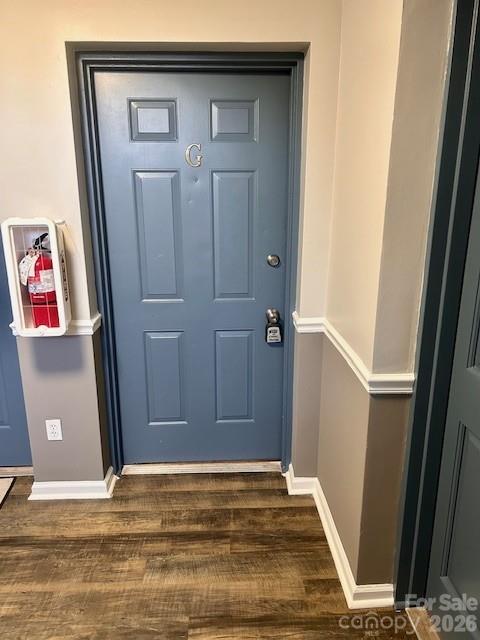 9405 Old Concord Road Unit: G
