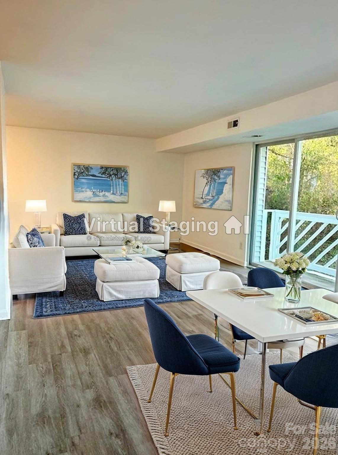9405 Old Concord Road Unit: G