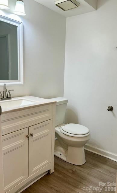 9405 Old Concord Road Unit: G