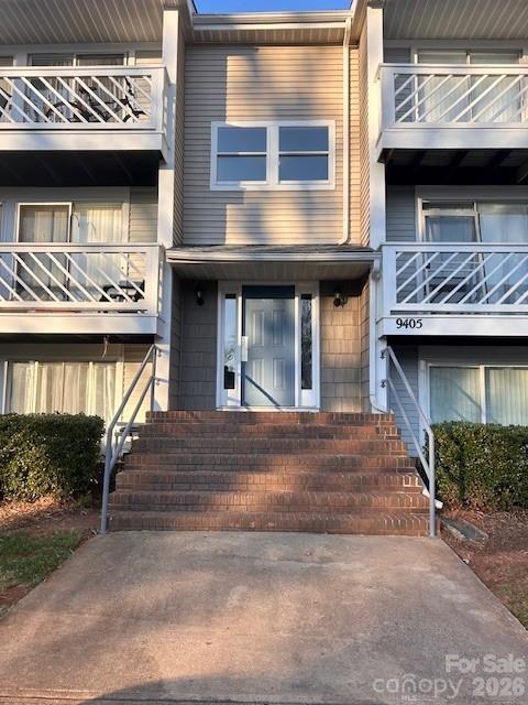 9405 Old Concord Road Unit: G