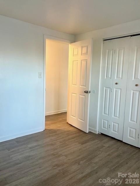 9405 Old Concord Road Unit: G