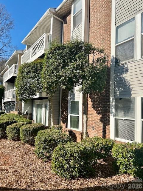 9405 Old Concord Road Unit: G