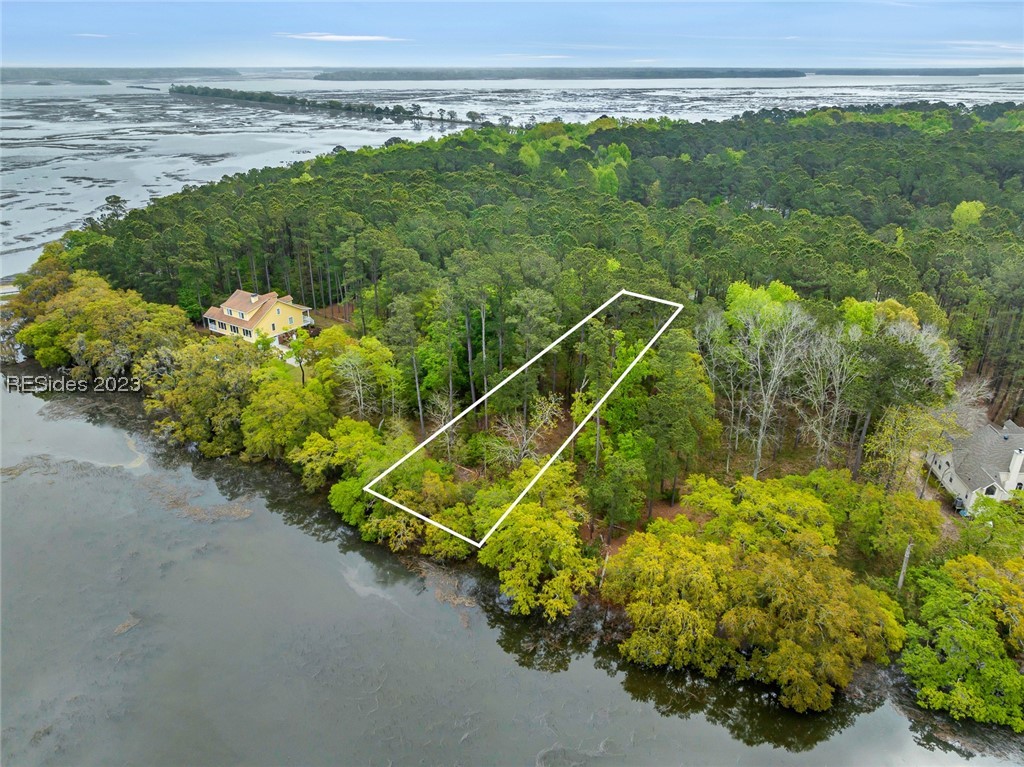 Lot 70 Knowles Island Road