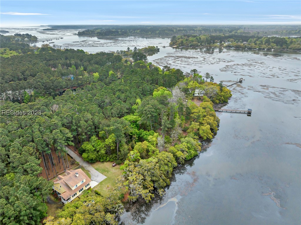 Lot 70 Knowles Island Road