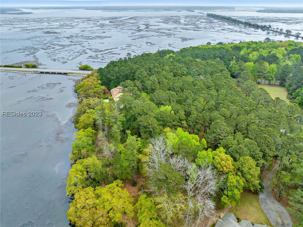 Lot 70 Knowles Island Road