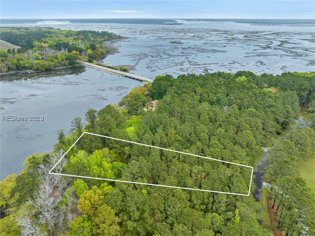 Lot 70 Knowles Island Road