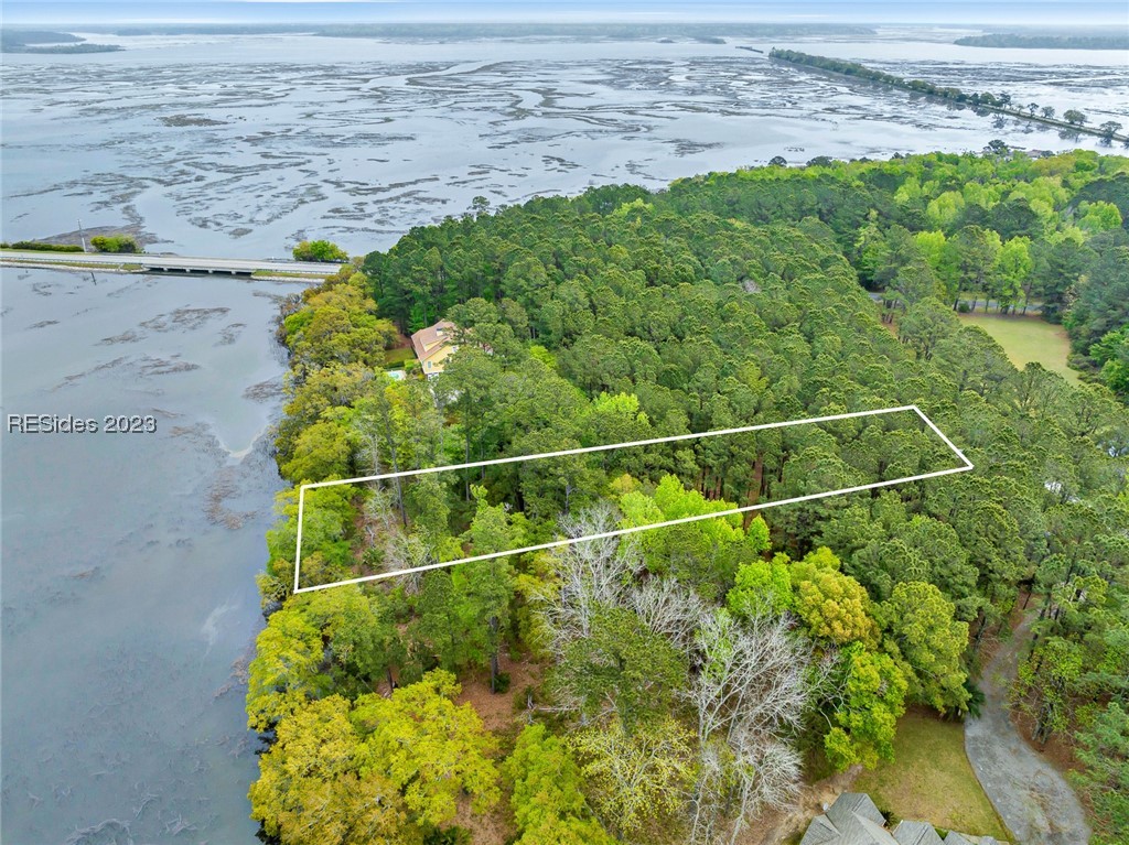 Lot 70 Knowles Island Road