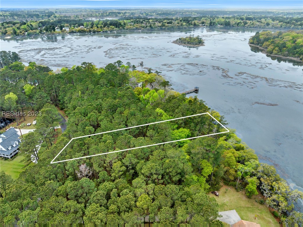 Lot 70 Knowles Island Road