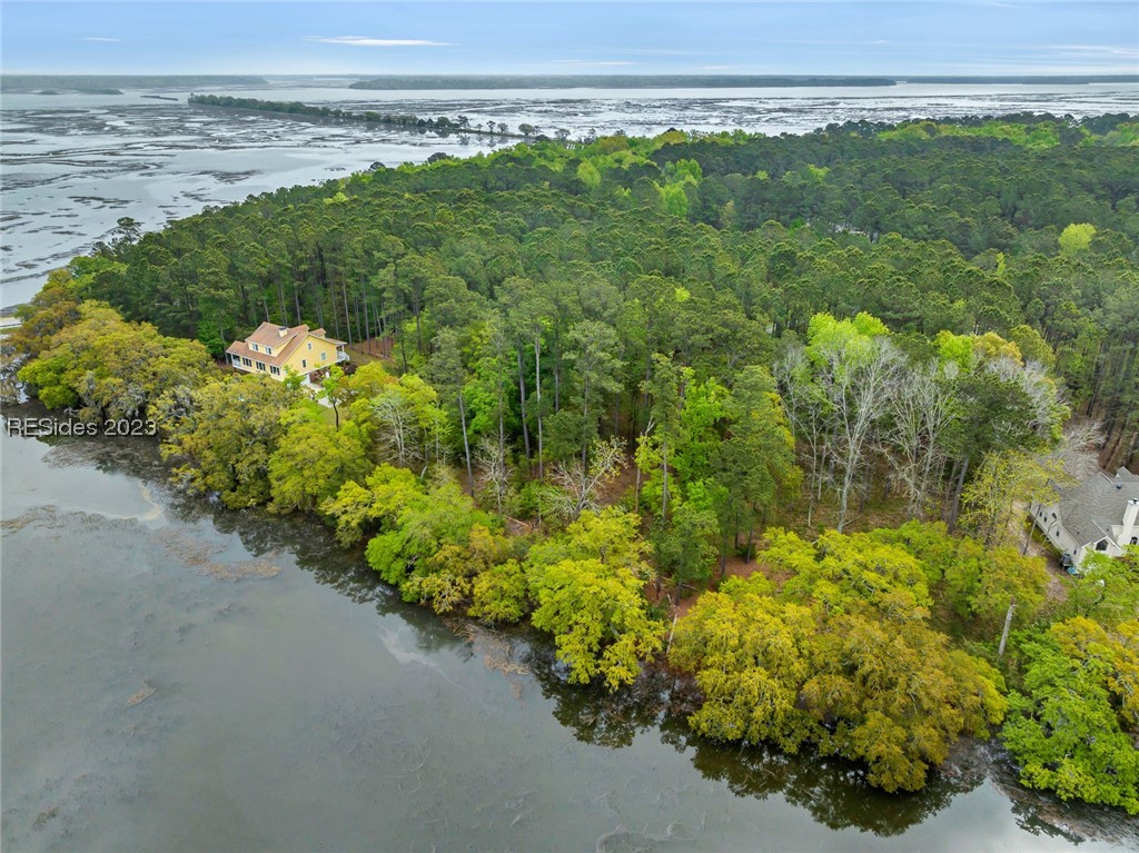 Lot 70 Knowles Island Road