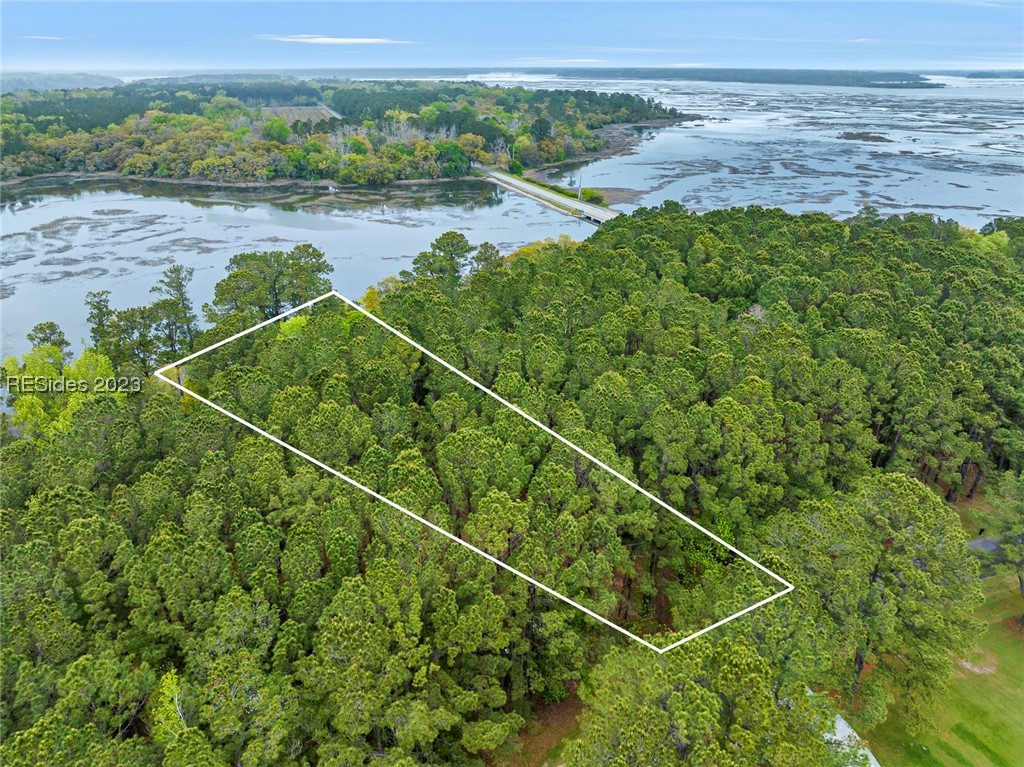 Lot 70 Knowles Island Road