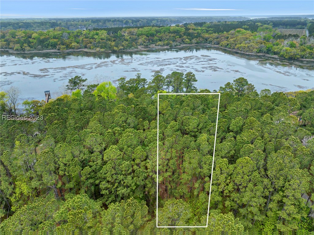 Lot 70 Knowles Island Road
