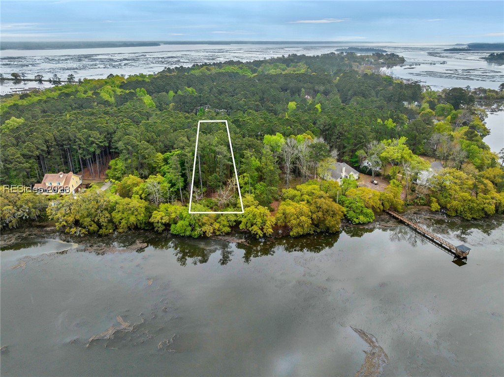 Lot 70 Knowles Island Road