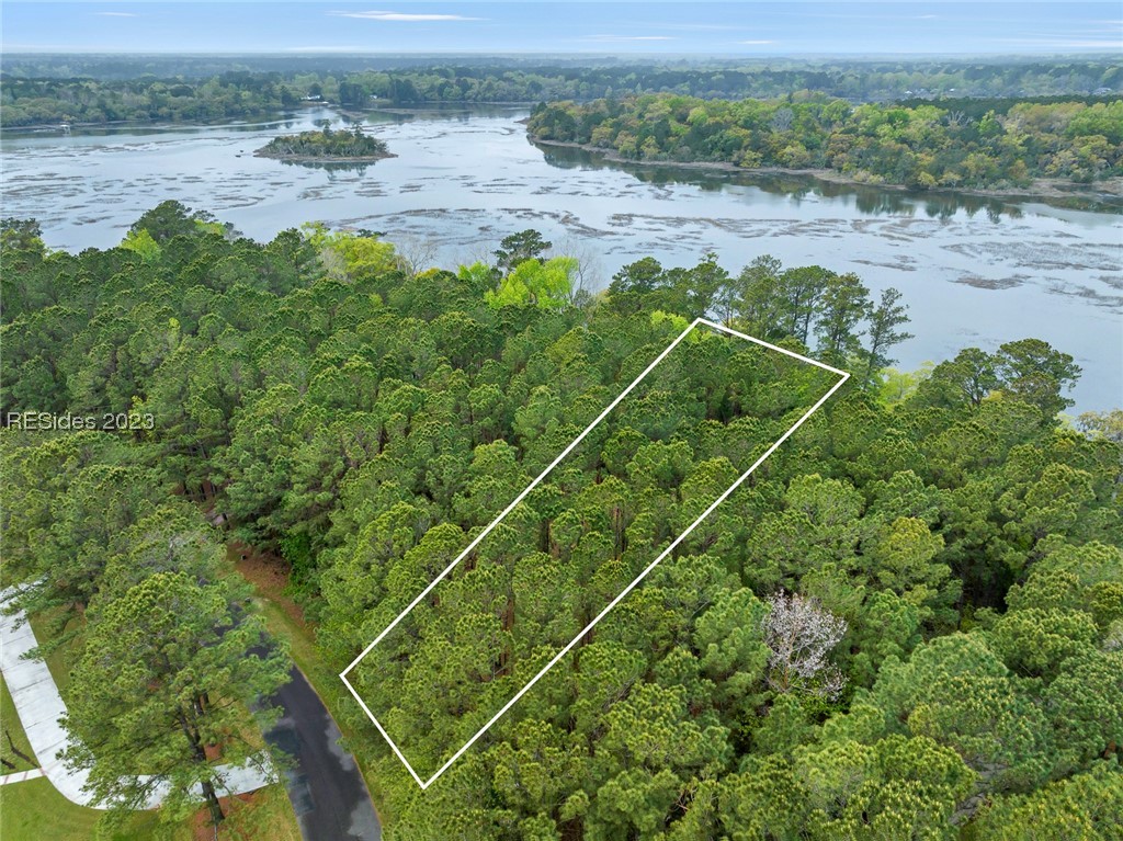Lot 70 Knowles Island Road