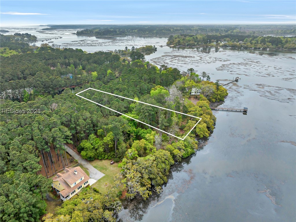 Lot 70 Knowles Island Road