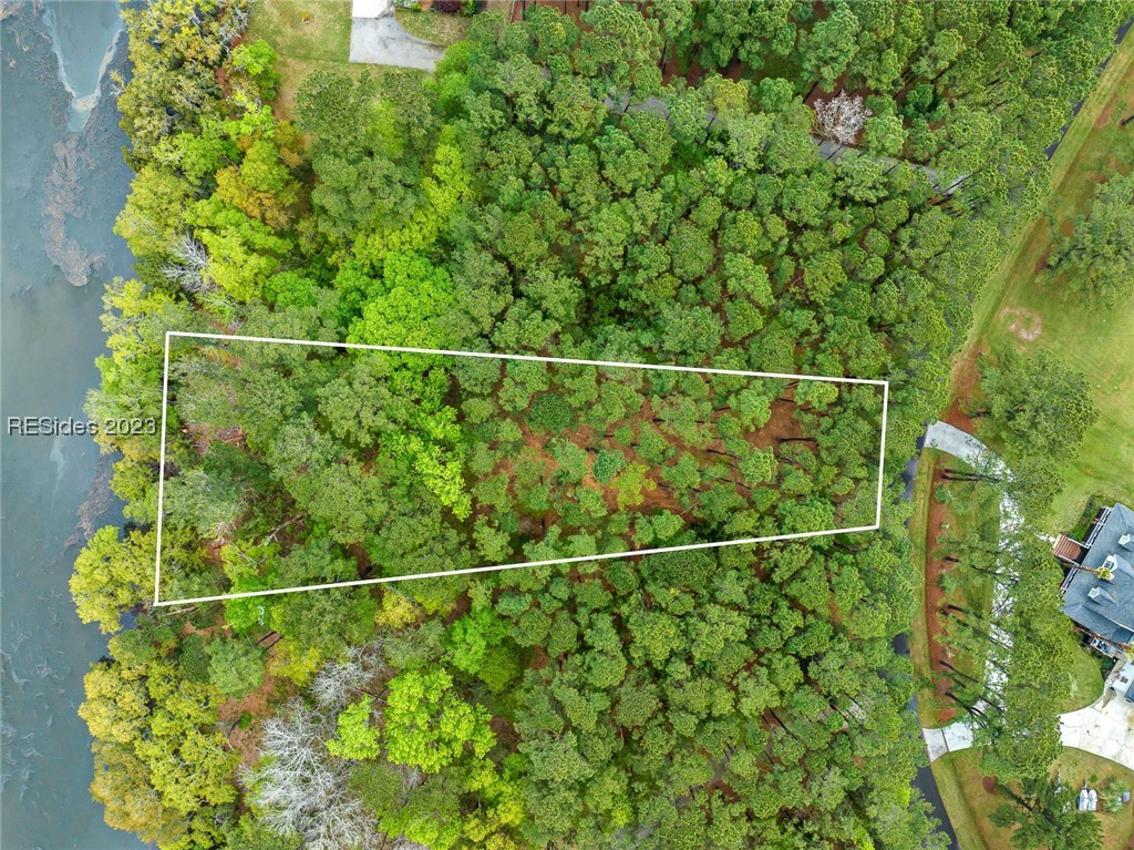 Lot 70 Knowles Island Road