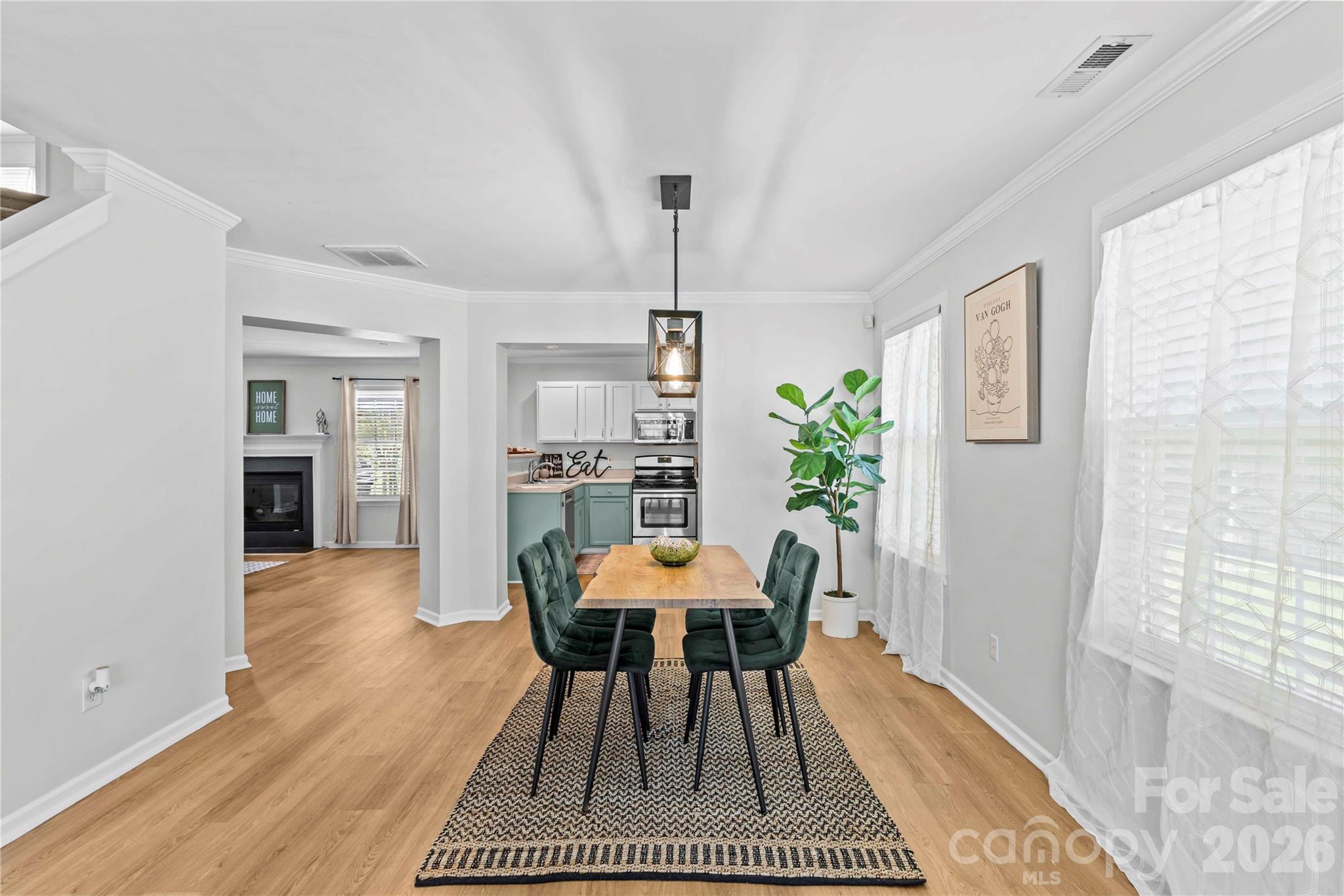 8854 Laurel Run Drive