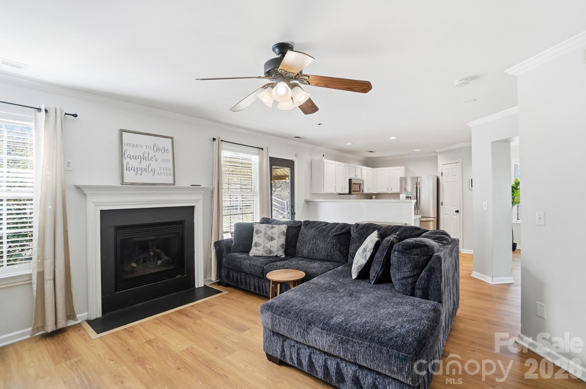 8854 Laurel Run Drive