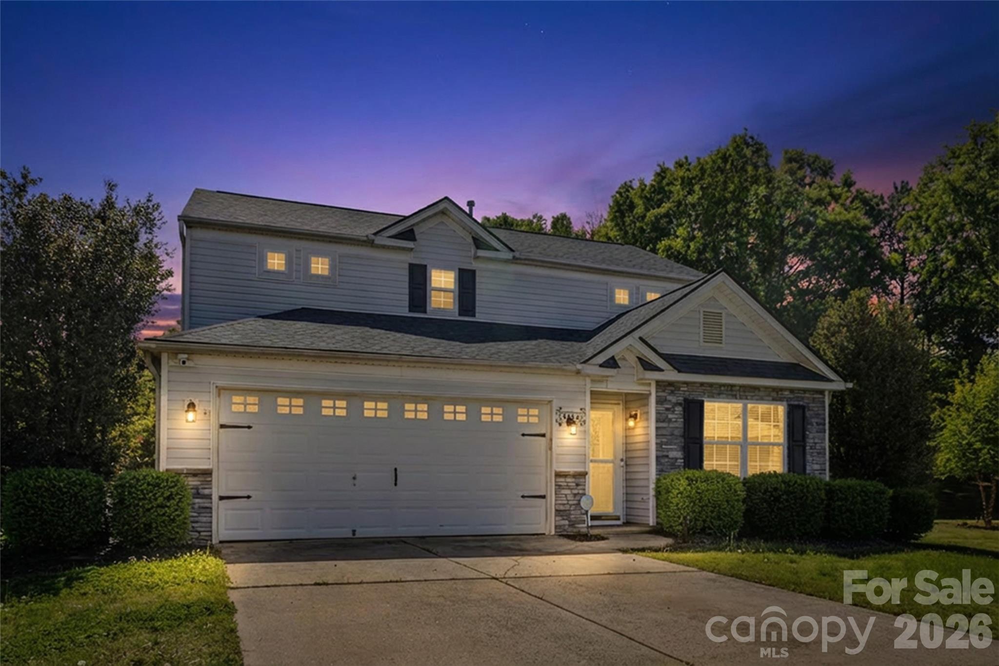 8854 Laurel Run Drive