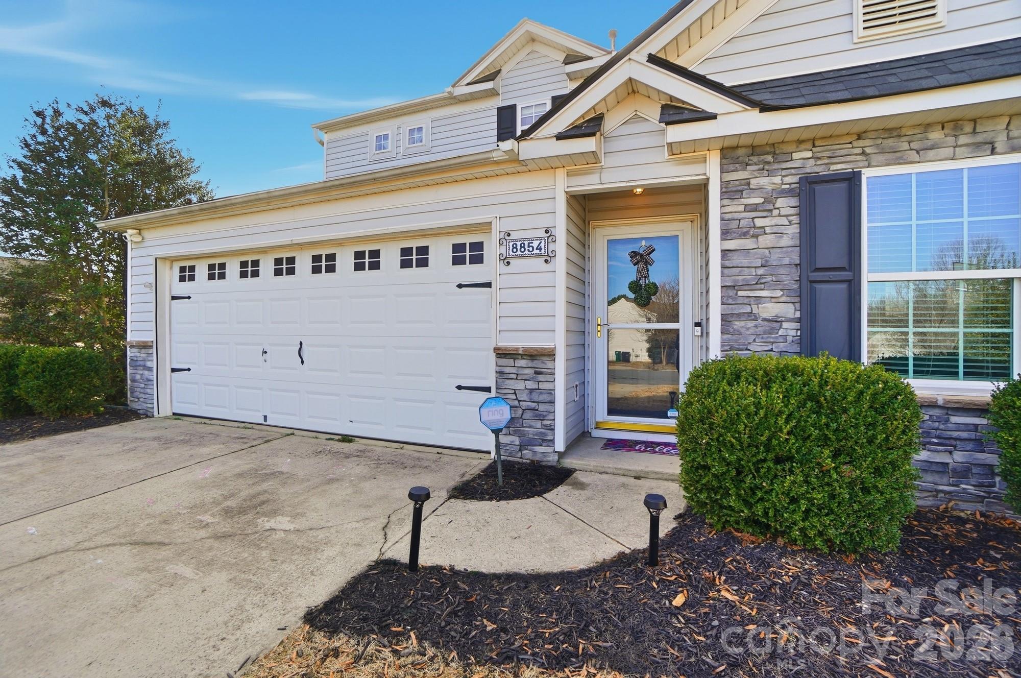 8854 Laurel Run Drive