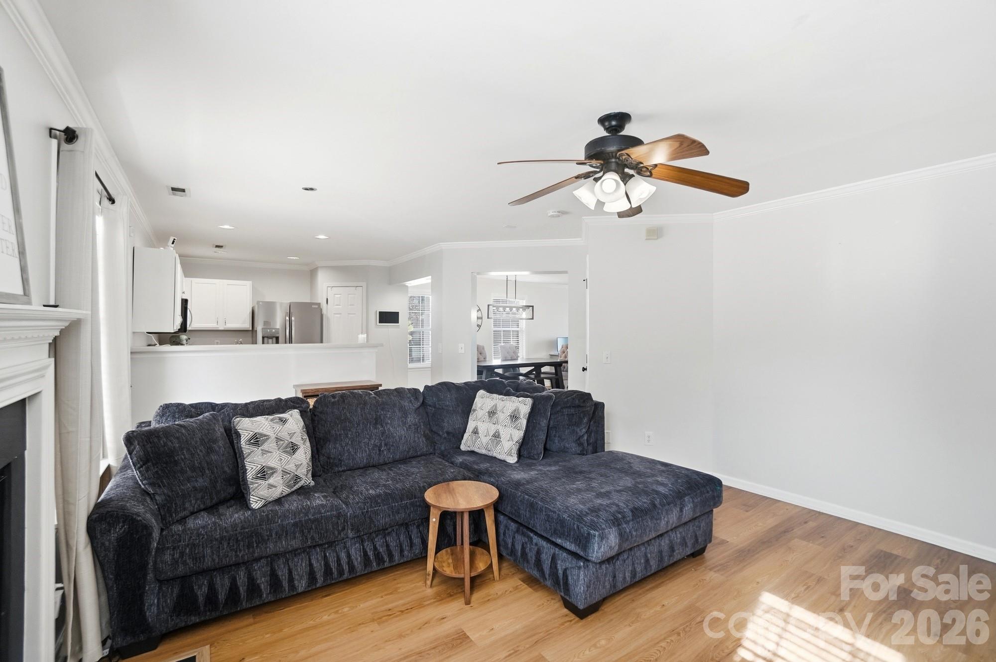 8854 Laurel Run Drive