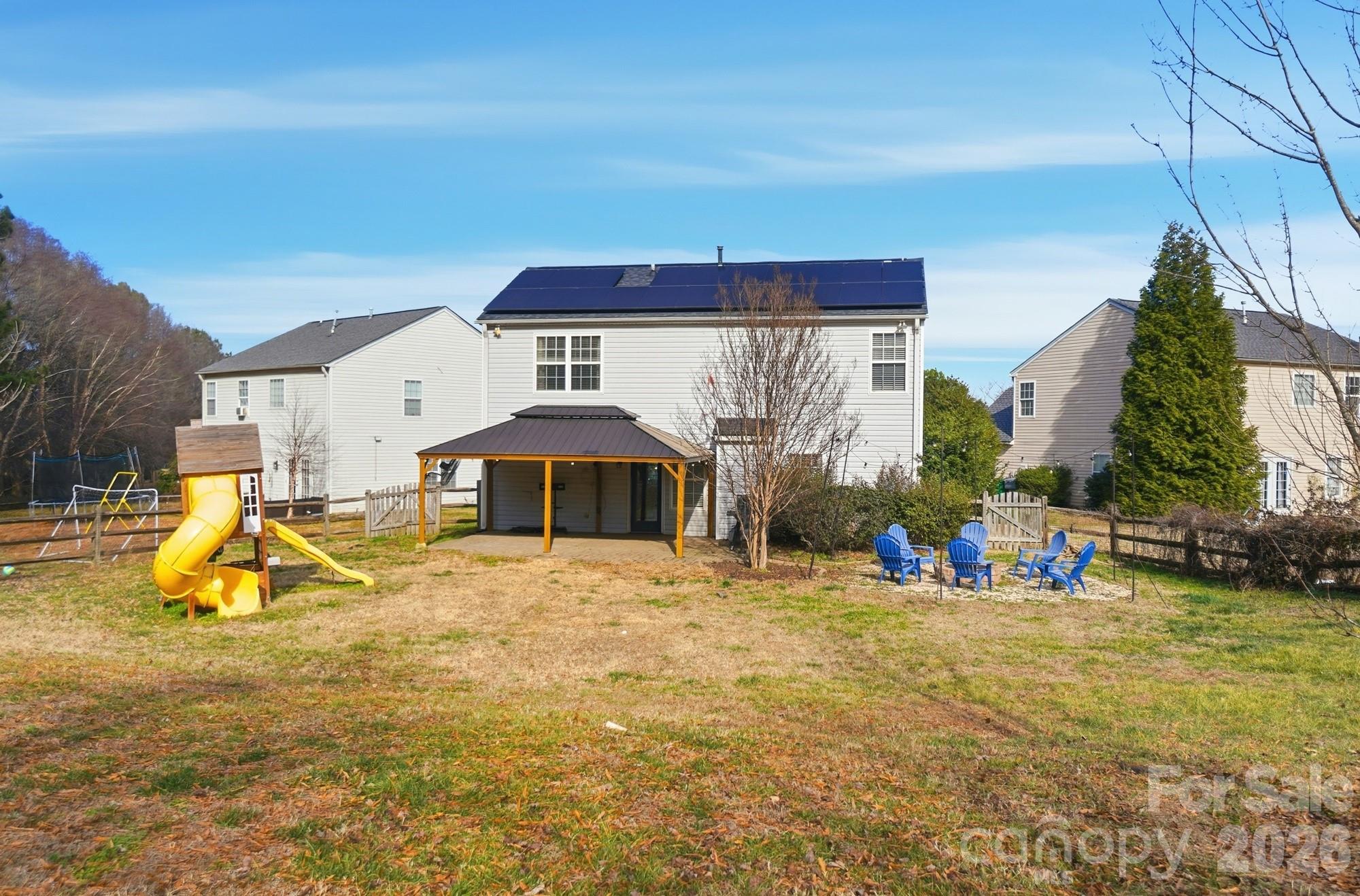 8854 Laurel Run Drive