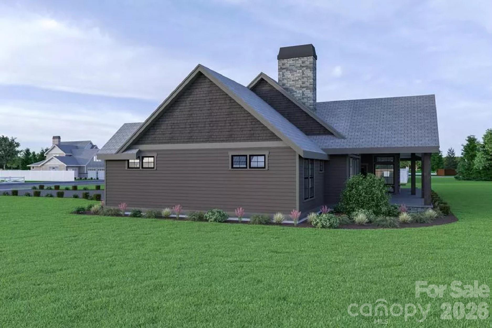 5743 Lake Pointe Drive