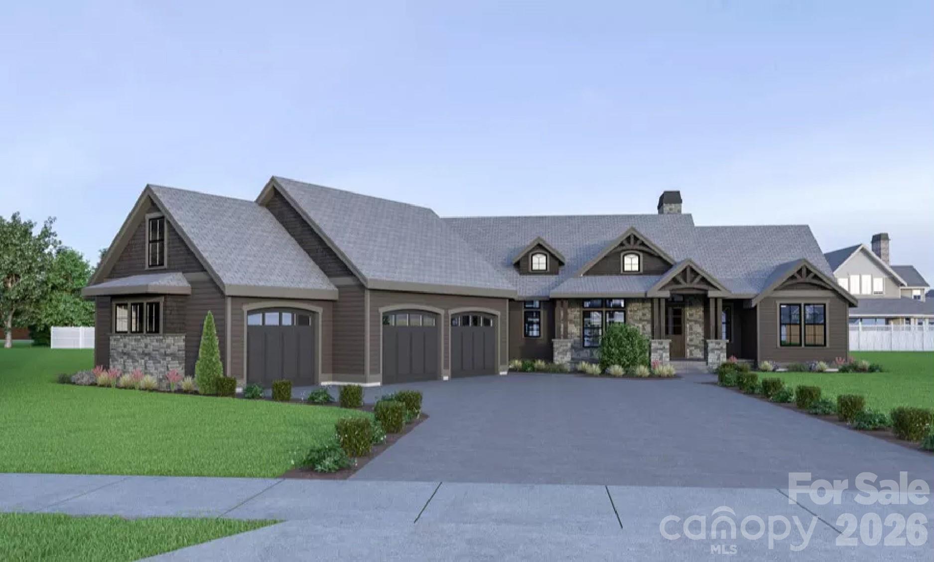 5743 Lake Pointe Drive