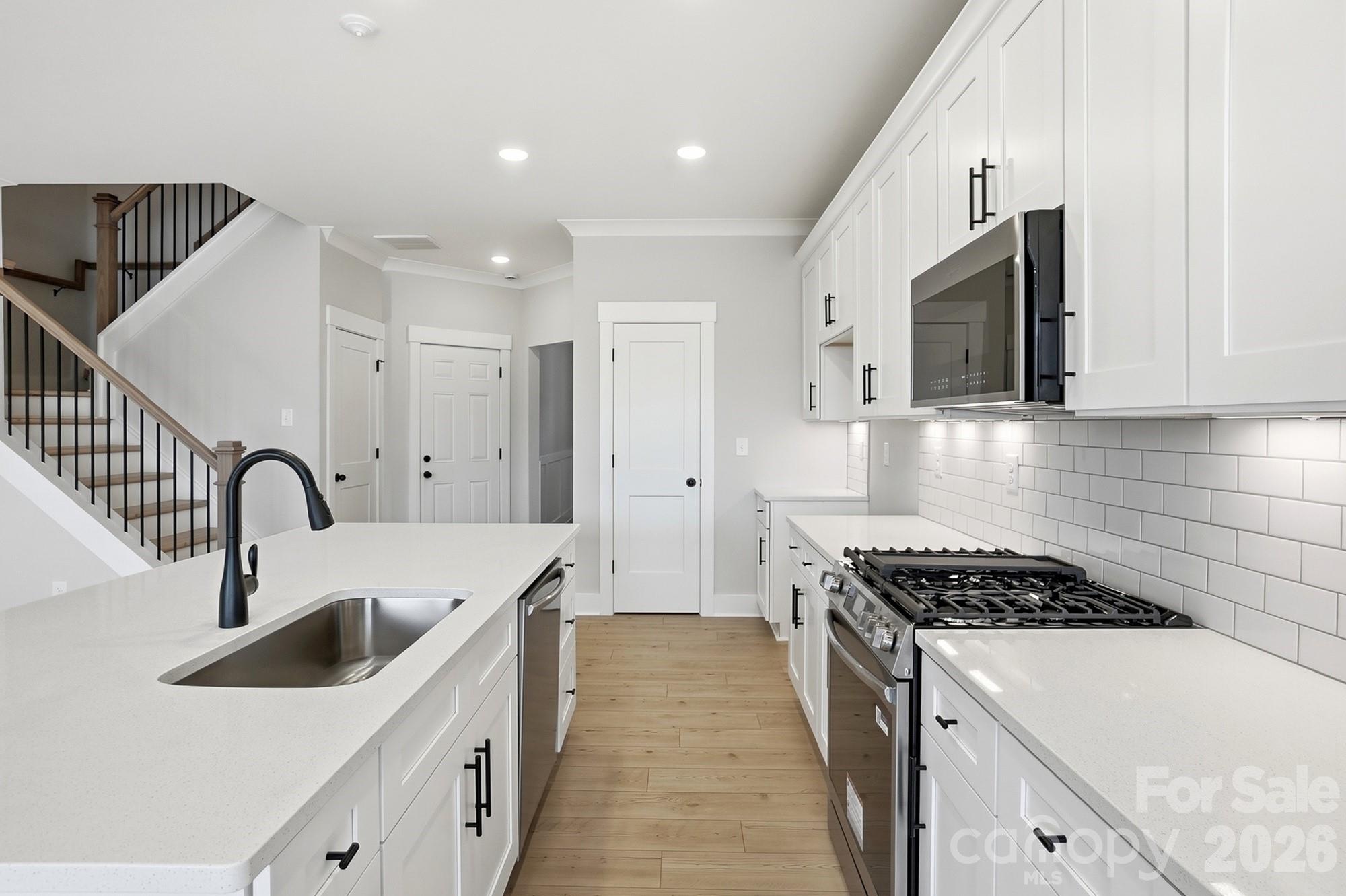 434 Blythe Townhome Lane