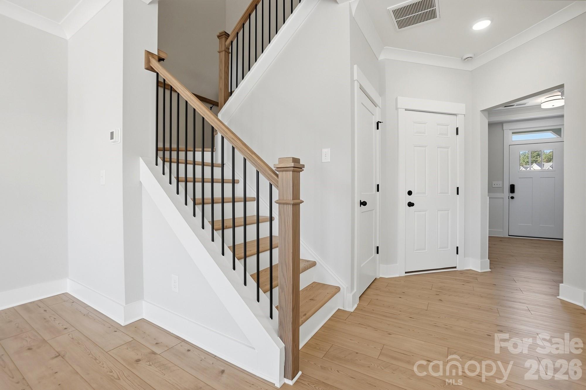 434 Blythe Townhome Lane