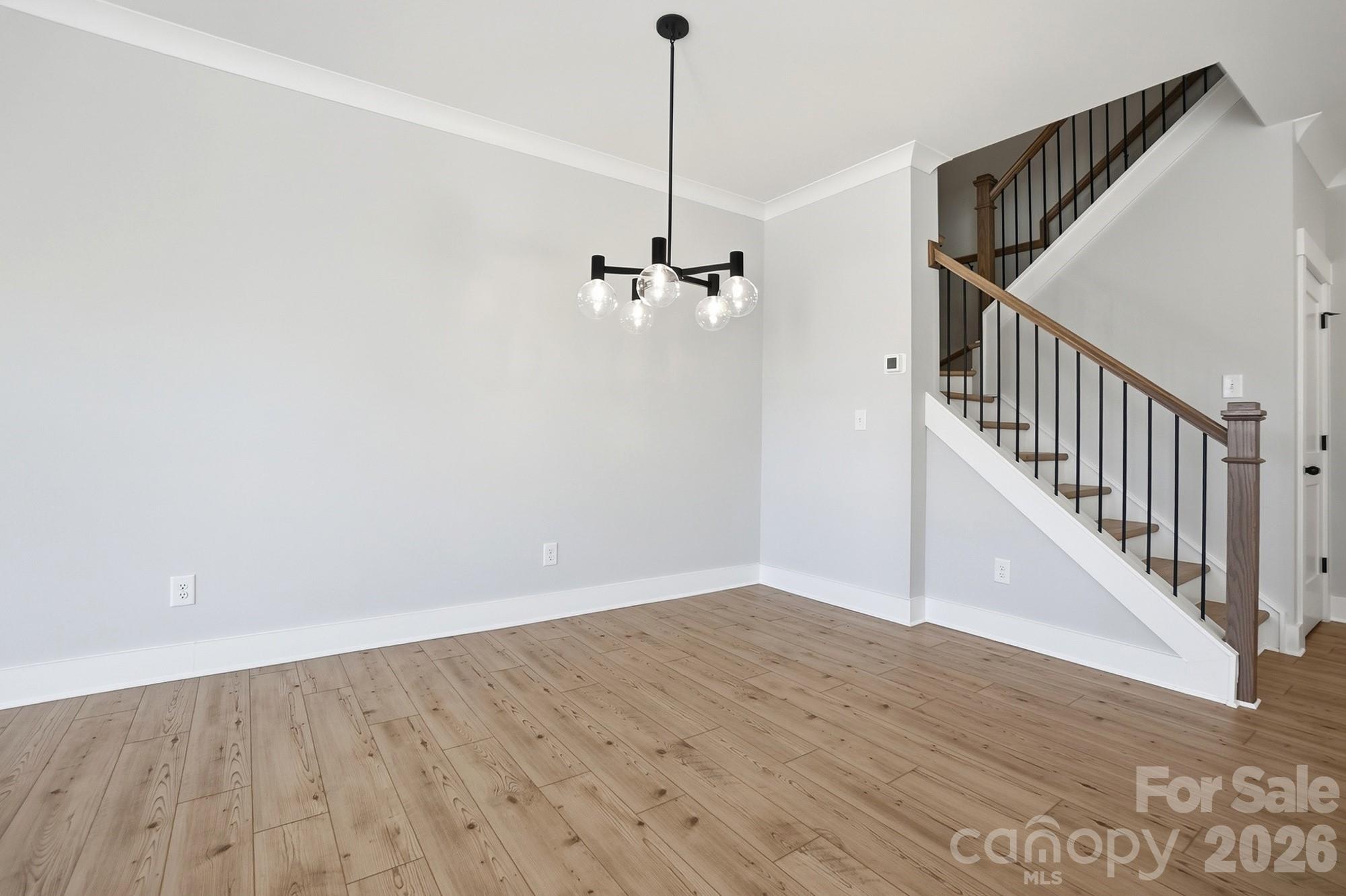 434 Blythe Townhome Lane