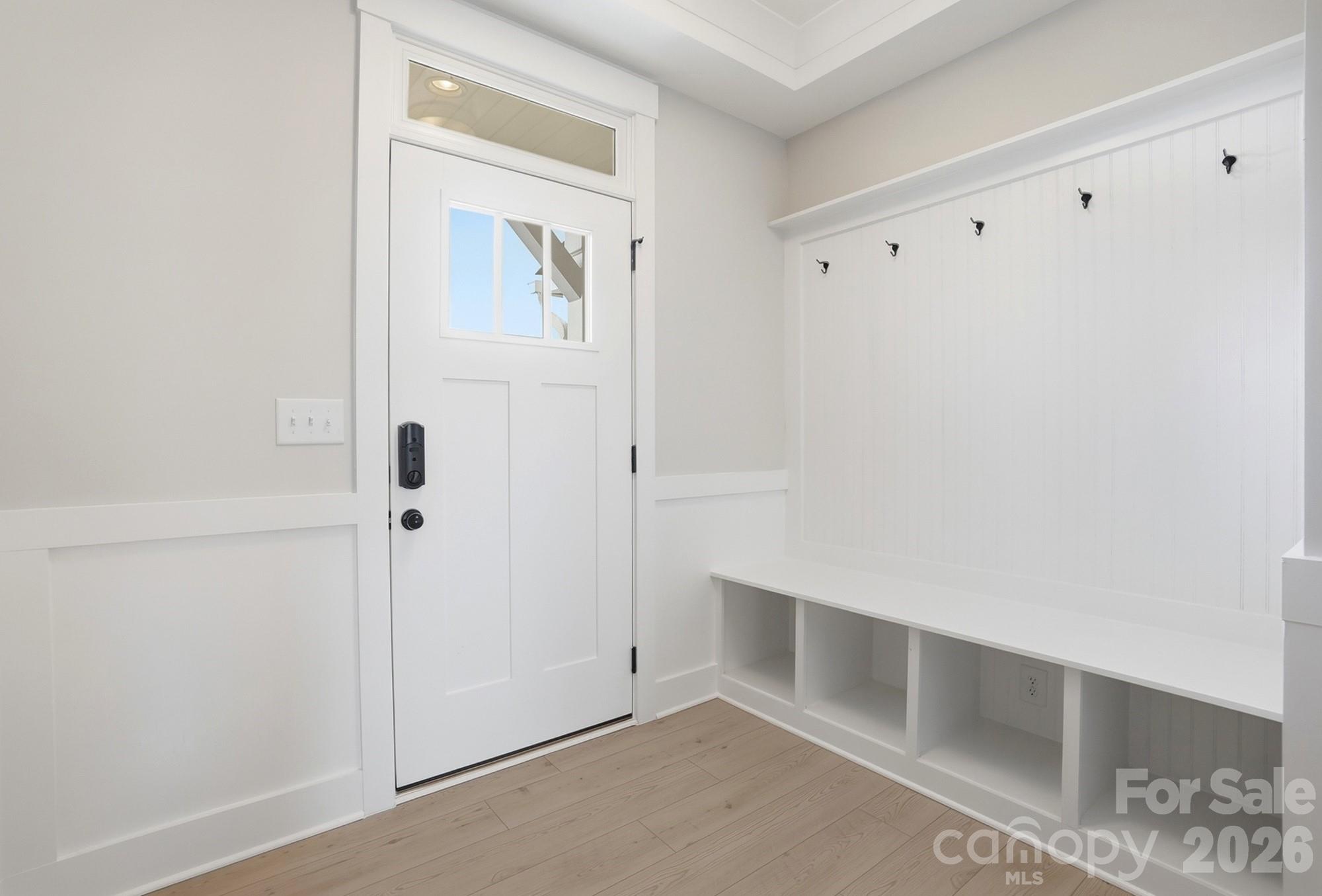 434 Blythe Townhome Lane