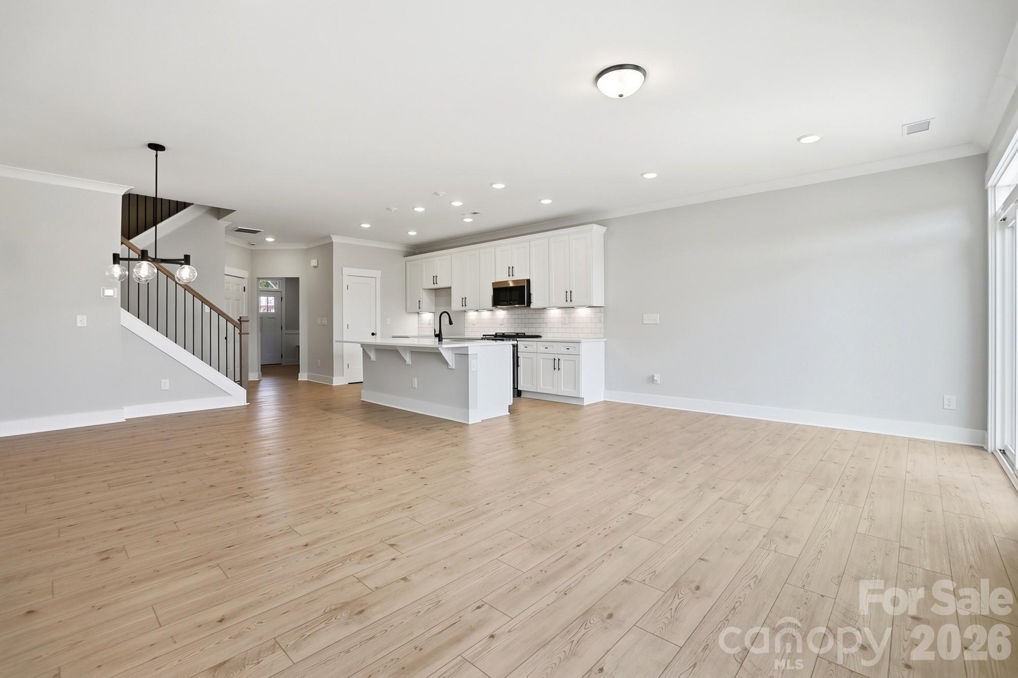 434 Blythe Townhome Lane