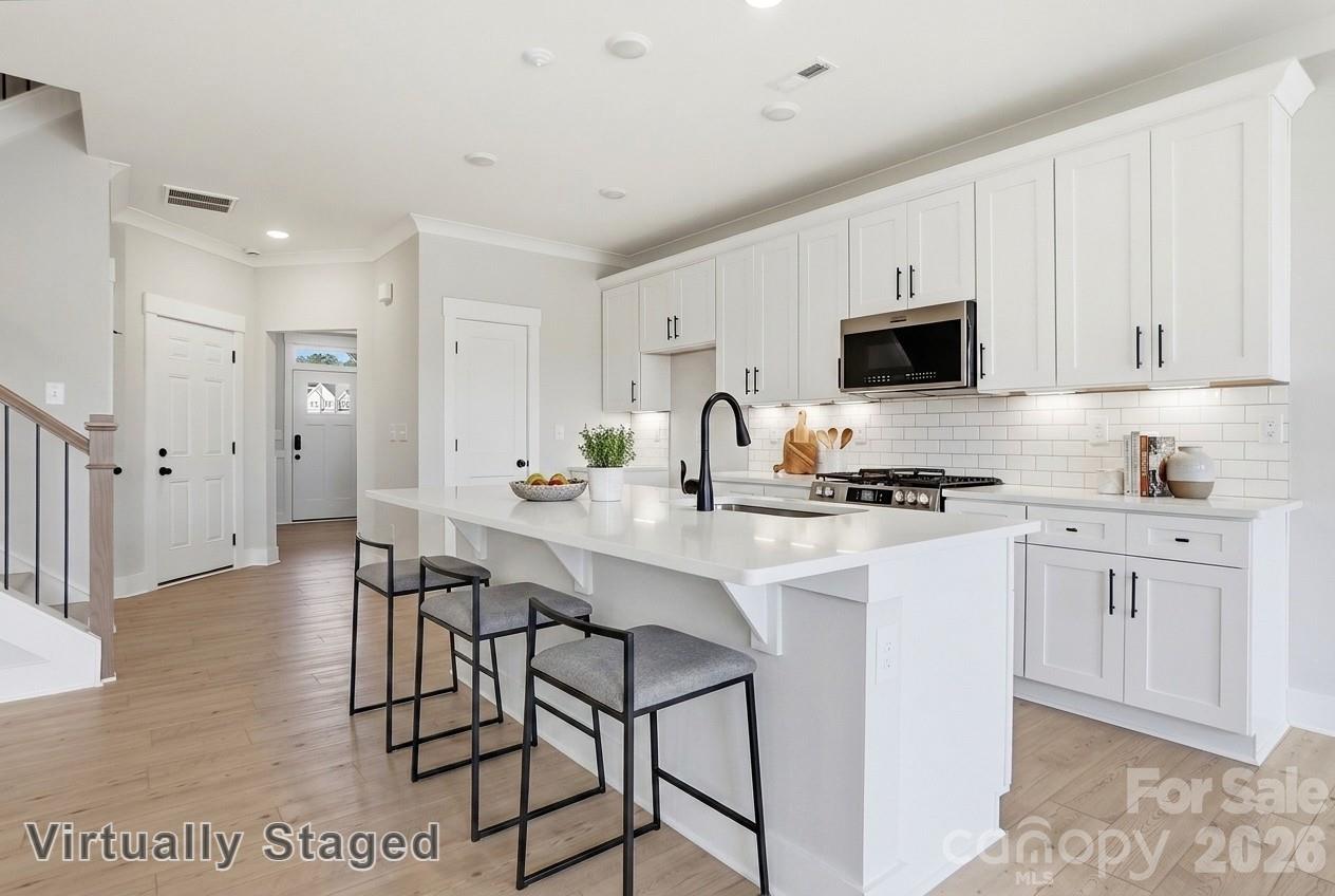 434 Blythe Townhome Lane