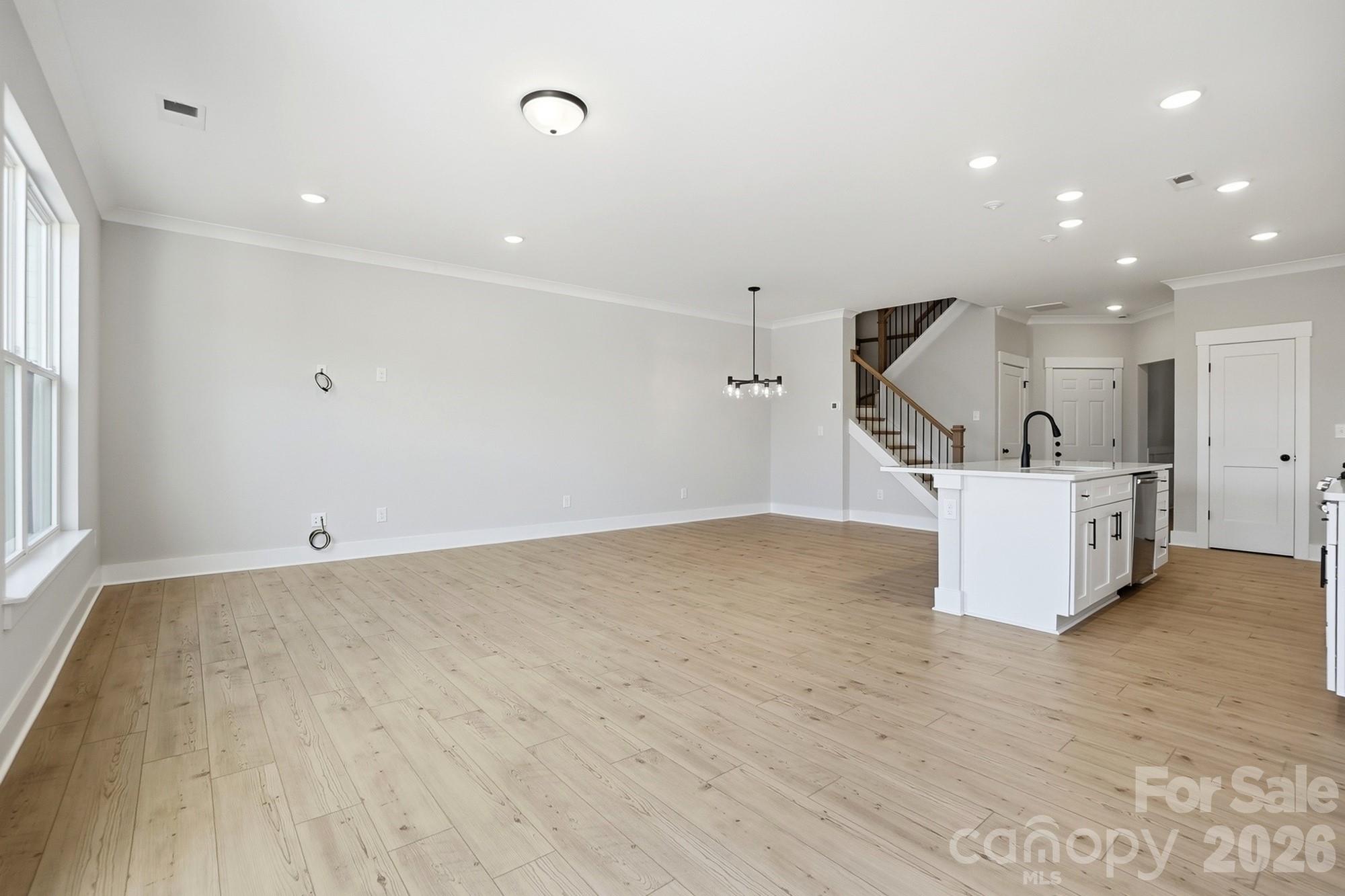434 Blythe Townhome Lane